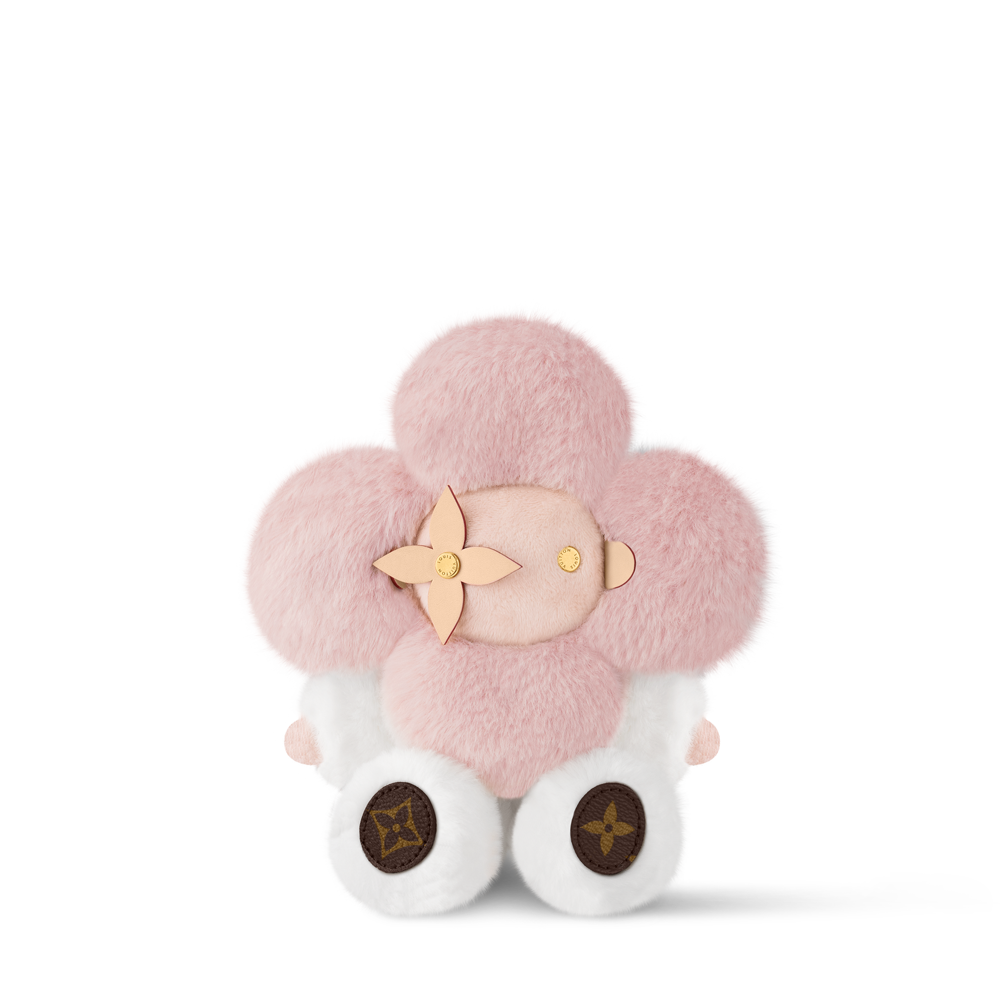 Doudou Vivienne Mini - Sport and Games | LOUIS VUITTON